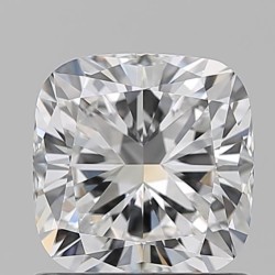 Diament szlif poduszkowy brylantowy, 1.01ct, VVS2, E, GIA 5232682440