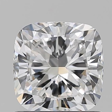 Diament szlif poduszkowy brylantowy, 1.01ct, VVS2, E, GIA 5232682440