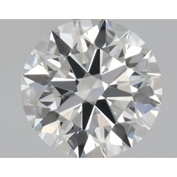 Diament szlif okrągły, 0.92ct, VVS1, F, GIA 6472377032