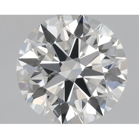 Diament szlif okrągły, 0.92ct, VVS1, F, GIA 6472377032