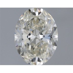 Diament szlif owalny, 1.01ct, VS2, I, IGI 700529202