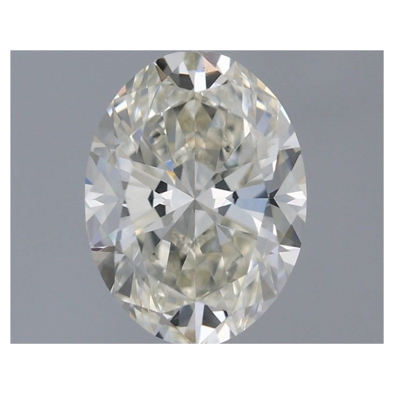 Diament szlif owalny, 1.01ct, VS2, I, IGI 700529202 Diament szlif owalny, 1.01ct, VS2, I, IGI 700529202