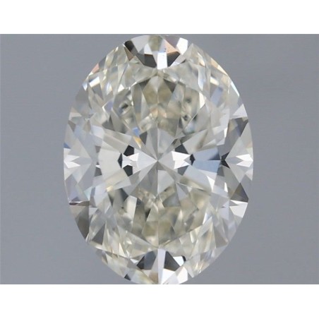 Diament szlif owalny, 1.01ct, VS2, I, IGI 700529202