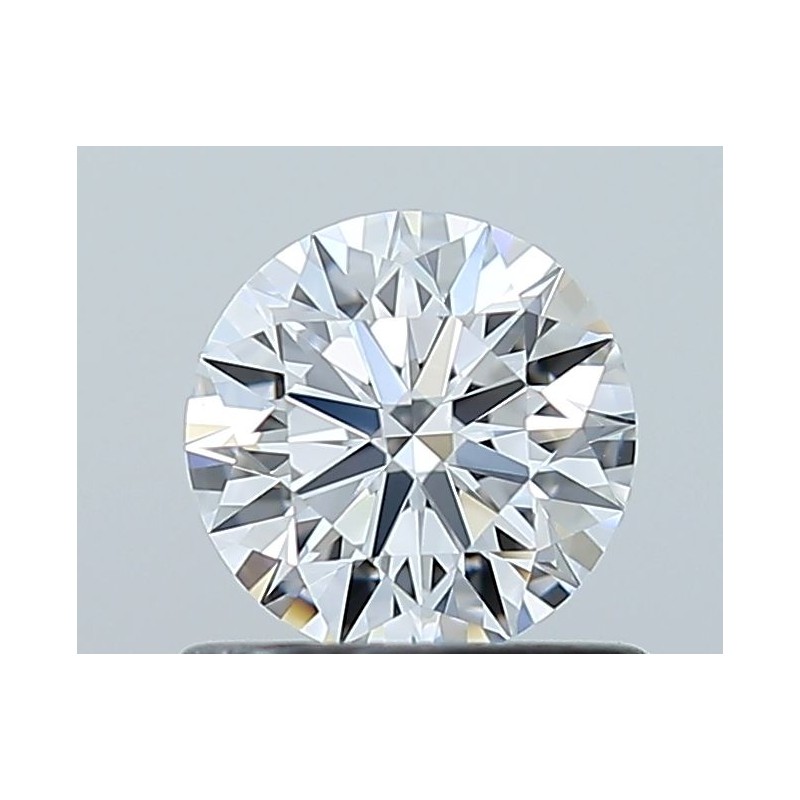 Diament szlif okrągły, 0.6ct, VVS2, D, GIA 2537156102 Diament szlif okrągły, 0.6ct, VVS2, D, GIA 2537156102