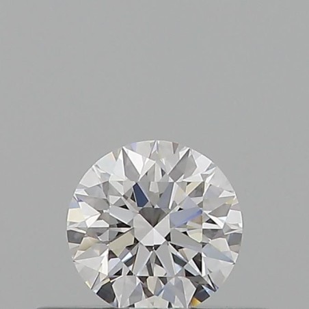 Diament szlif okrągły, 0.3ct, VVS1, D, GIA 5526982975