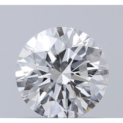 Diament szlif okrągły, 0.53ct, VS2, H, GIA 2526504463