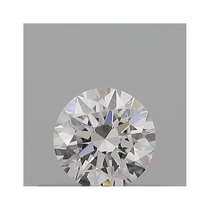 Diament szlif okrągły, 0.3ct, VVS1, D, GIA 3525801333 Diament szlif okrągły, 0.3ct, VVS1, D, GIA 3525801333