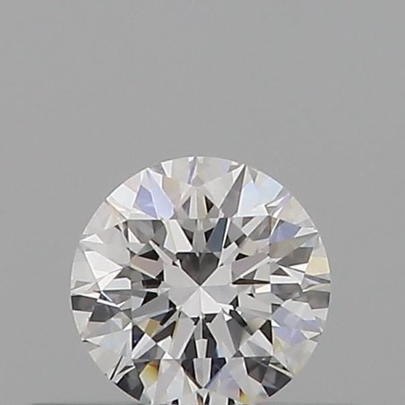 Diament szlif okrągły, 0.3ct, VVS1, D, GIA 1525983718