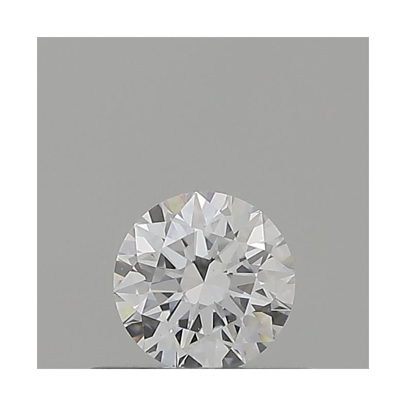 Diament szlif okrągły, 0.38ct, VVS2, D, GIA 6531096285