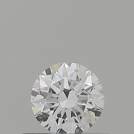 Diament szlif okrągły, 0.38ct, VVS2, D, GIA 6531096285