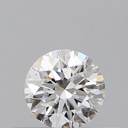 Diament szlif okrągły, 0.3ct, VS1, F, GIA 3535450935