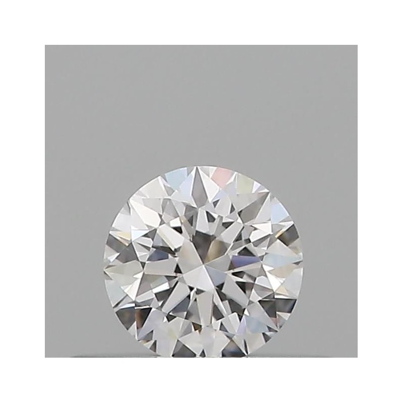 Diament szlif okrągły, 0.3ct, VVS1, D, GIA 1525813086
