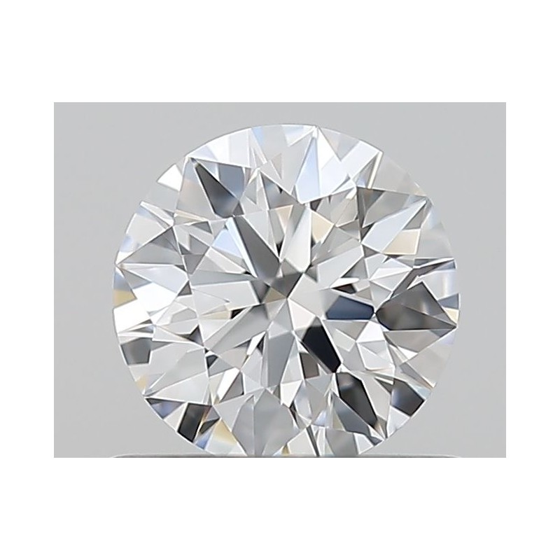 Diament szlif okrągły, 0.63ct, VVS1, D, GIA 6515601819