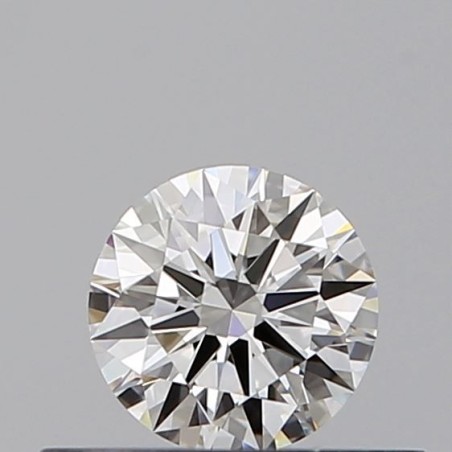 Diament szlif okrągły, 0.3ct, VVS1, G, GIA 6532586659