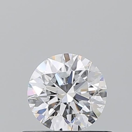 Diament szlif okrągły, 0.52ct, VVS1, D, GIA 2526944868