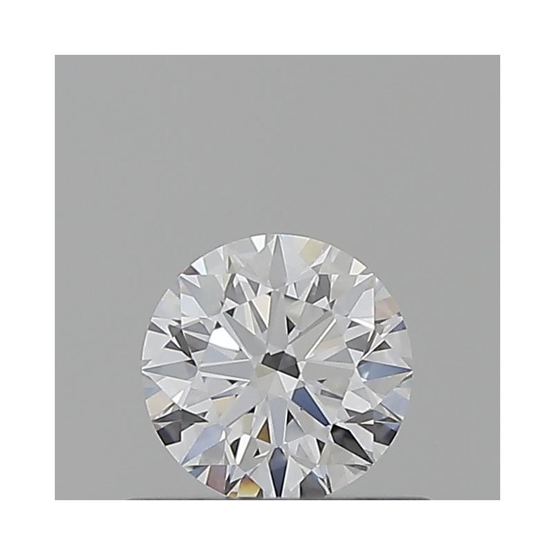 Diament szlif okrągły, 0.5ct, VVS1, D, GIA 5536080302 Diament szlif okrągły, 0.5ct, VVS1, D, GIA 5536080302