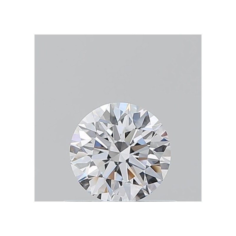 Diament szlif okrągły, 0.53ct, VVS1, D, GIA 2527845168 Diament szlif okrągły, 0.53ct, VVS1, D, GIA 2527845168