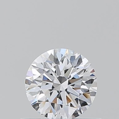 Diament szlif okrągły, 0.53ct, VVS1, D, GIA 2527845168