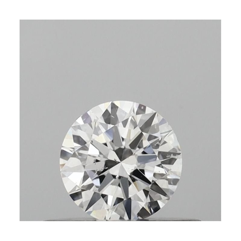 Diament szlif okrągły, 0.3ct, SI1, E, GIA 1498965386 Diament szlif okrągły, 0.3ct, SI1, E, GIA 1498965386
