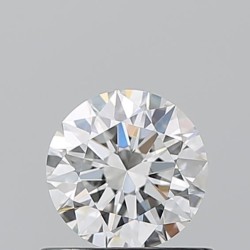 Diament szlif okrągły, 0.63ct, VVS1, G, GIA 5526957722