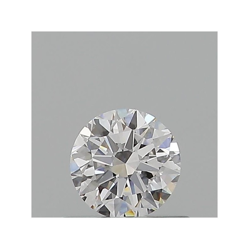 Diament szlif okrągły, 0.5ct, VVS1, D, GIA 7511678742 Diament szlif okrągły, 0.5ct, VVS1, D, GIA 7511678742