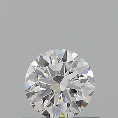 Diament szlif okrągły, 0.5ct, VVS1, D, GIA 7511678742