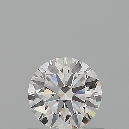 Diament szlif okrągły, 0.57ct, VVS1, D, GIA 1528919907