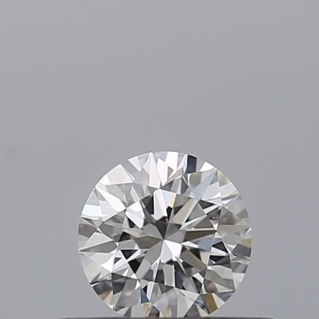 Diament szlif okrągły, 0.3ct, VS1, E, GIA 1533501332