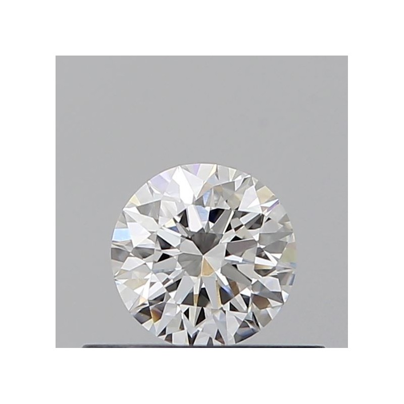 Diament szlif okrągły, 0.33ct, VVS2, F, GIA 6531503211 Diament szlif okrągły, 0.33ct, VVS2, F, GIA 6531503211