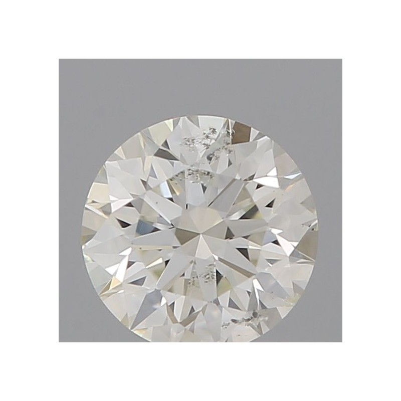 Diament szlif okrągły, 0.41ct, SI2, I, IGI 737551584 Diament szlif okrągły, 0.41ct, SI2, I, IGI 737551584