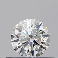 Diament szlif okrągły, 0.38ct, VS1, H, GIA 5533451956