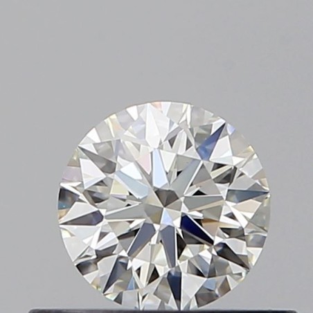 Diament szlif okrągły, 0.38ct, VS1, H, GIA 5533451956