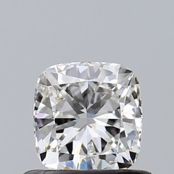 Diament szlif poduszkowy brylantowy, 0.51ct, VS2, F, GIA 1535653351