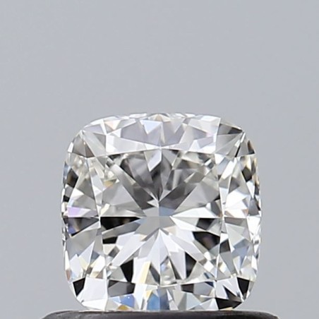 Diament szlif poduszkowy brylantowy, 0.51ct, VS2, F, GIA 1535653351