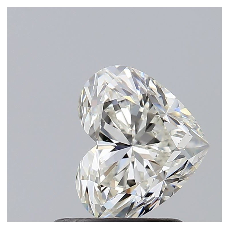 Diament serce, 0.93ct, SI1, I, GIA 3535632348 Diament serce, 0.93ct, SI1, I, GIA 3535632348