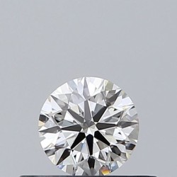 Diament szlif okrągły, 0.3ct, VVS2, G, GIA 1537405187