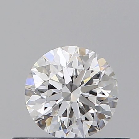 Diament szlif okrągły, 0.37ct, VVS1, D, GIA 2536594731