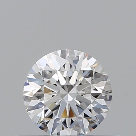Diament szlif okrągły, 0.41ct, VVS1, F, GIA 1538651539