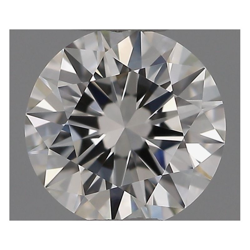 Diament szlif okrągły, 0.4ct, VVS1, H, GIA 6521646877 Diament szlif okrągły, 0.4ct, VVS1, H, GIA 6521646877
