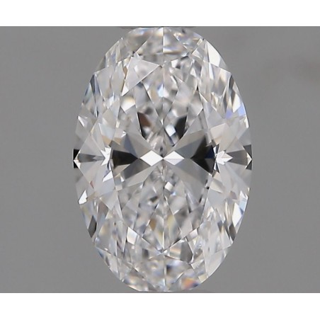 Diament szlif owalny, 0.9ct, VVS2, D, GIA 6521995741