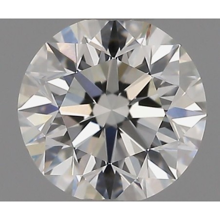 Diament szlif okrągły, 0.8ct, VS1, H, GIA 2524924642