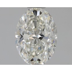 Diament szlif owalny, 1.01ct, VS1, H, GIA 6532165167