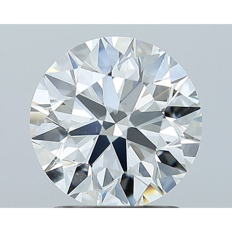 Diament szlif okrągły, 1.81ct, SI1, I, GIA 2231673567 Diament szlif okrągły, 1.81ct, SI1, I, GIA 2231673567