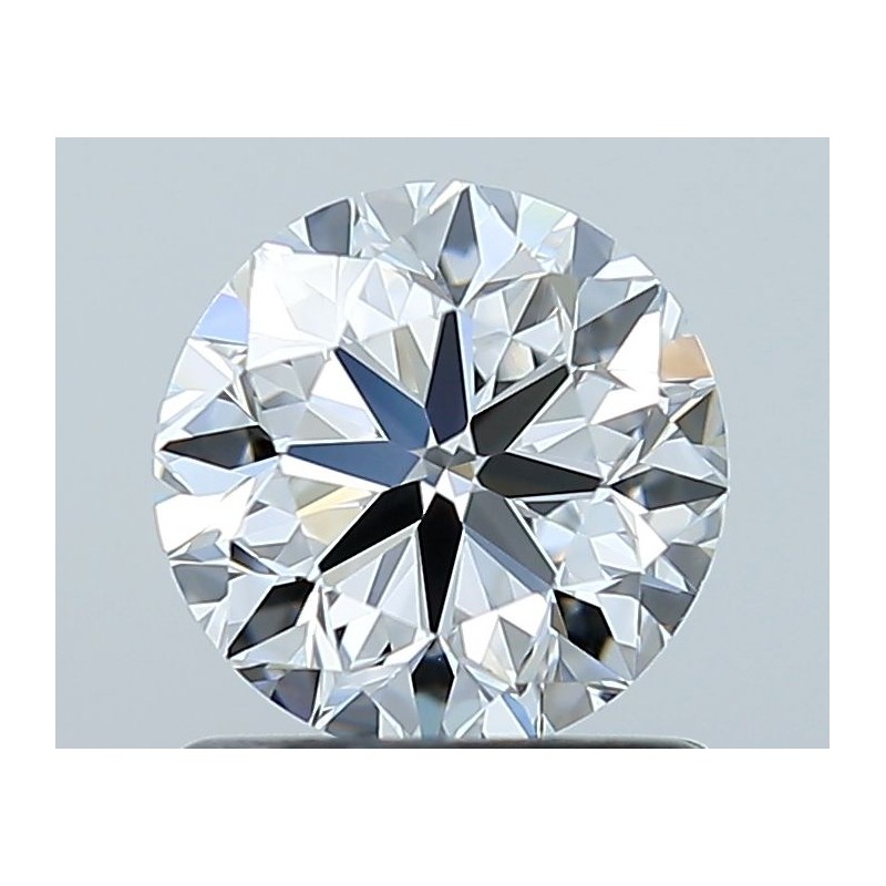 Diament szlif okrągły, 1.0ct, VS1, D, GIA 3535178705