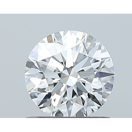 Diament szlif okrągły, 0.8ct, VVS2, F, GIA 6531210616