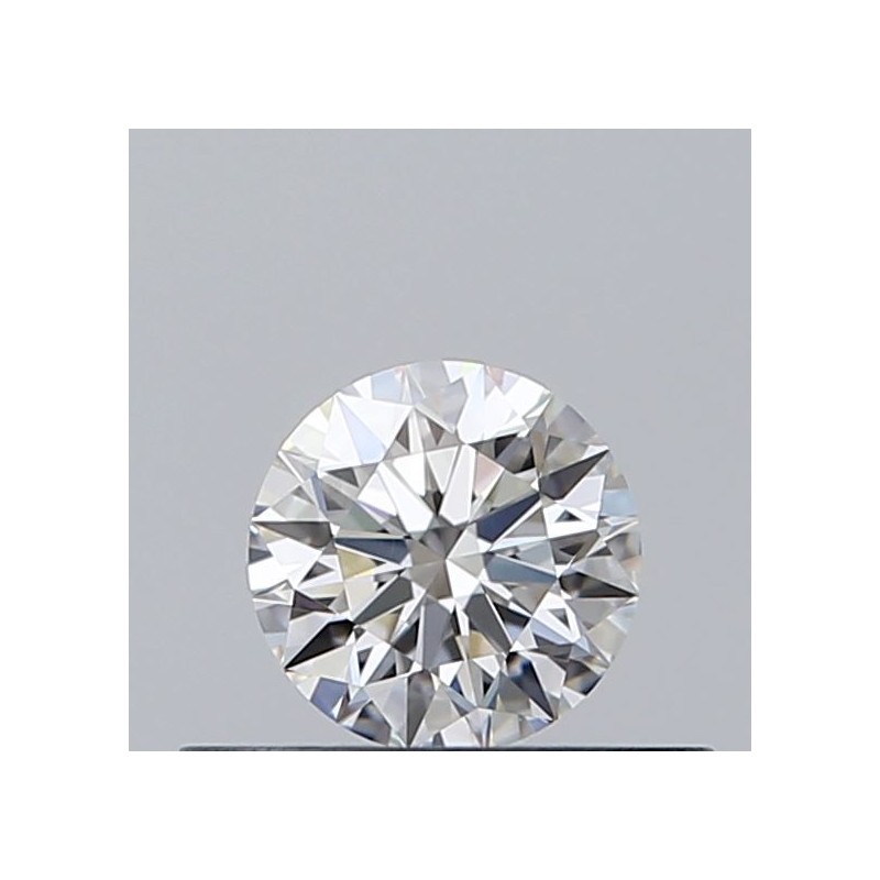 Diament szlif okrągły, 0.3ct, VVS2, F, GIA 6532452500