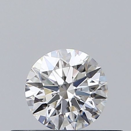 Diament szlif okrągły, 0.3ct, VVS2, F, GIA 6532452500
