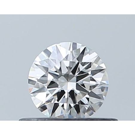 Diament szlif okrągły, 0.38ct, VVS1, G, GIA 2231631350