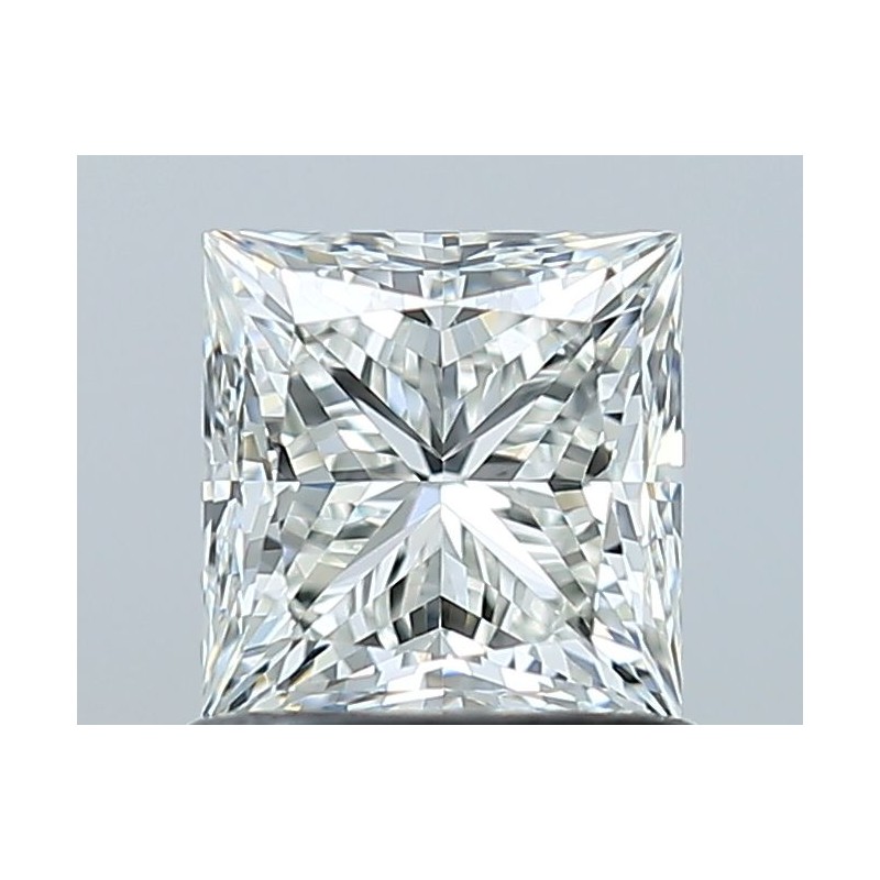 Diament szlif princess, 1.01ct, VVS2, I, GIA 6521737528