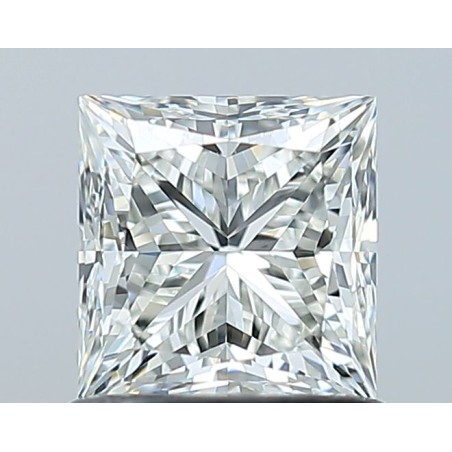 Diament szlif princess, 1.01ct, VVS2, I, GIA 6521737528